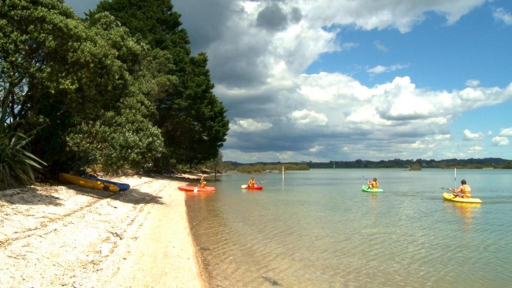 Aroha Island Βίλα Kerikeri Εξωτερικό φωτογραφία