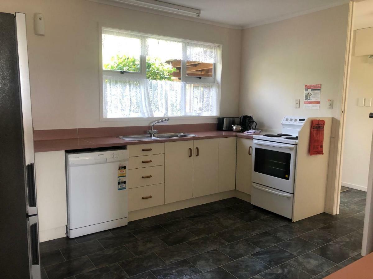 Aroha Island Βίλα Kerikeri Εξωτερικό φωτογραφία