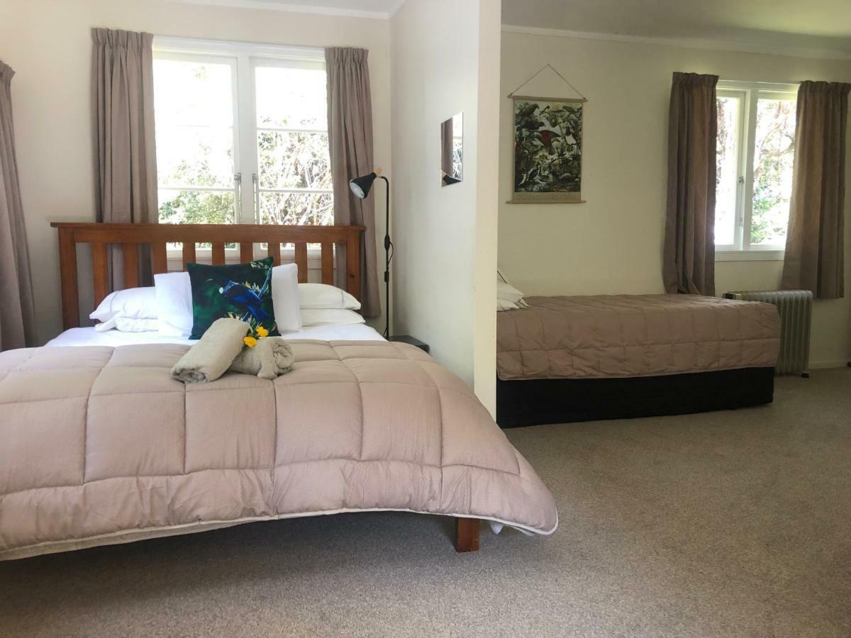 Aroha Island Βίλα Kerikeri Εξωτερικό φωτογραφία