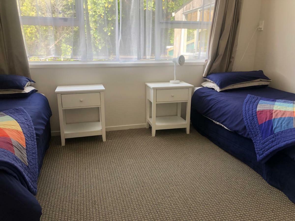 Aroha Island Βίλα Kerikeri Εξωτερικό φωτογραφία