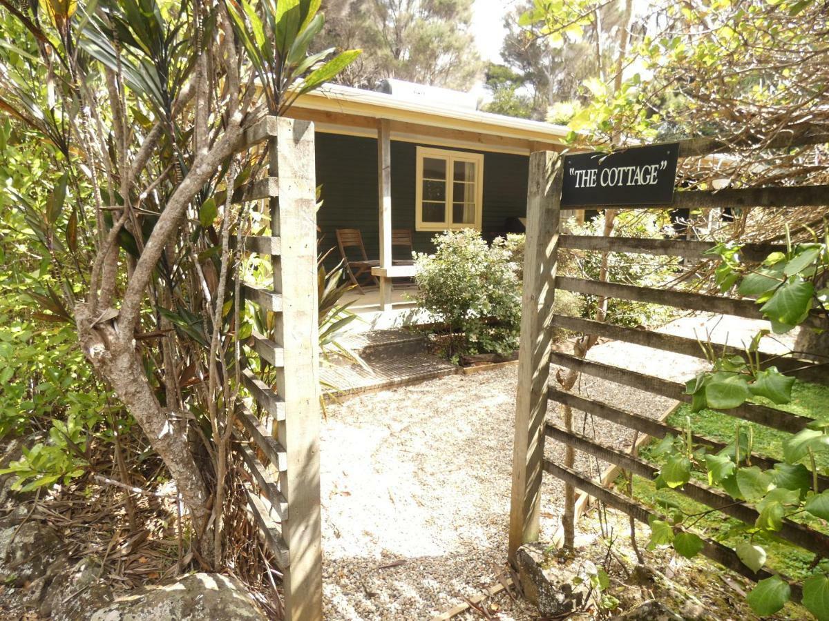 Aroha Island Βίλα Kerikeri Εξωτερικό φωτογραφία