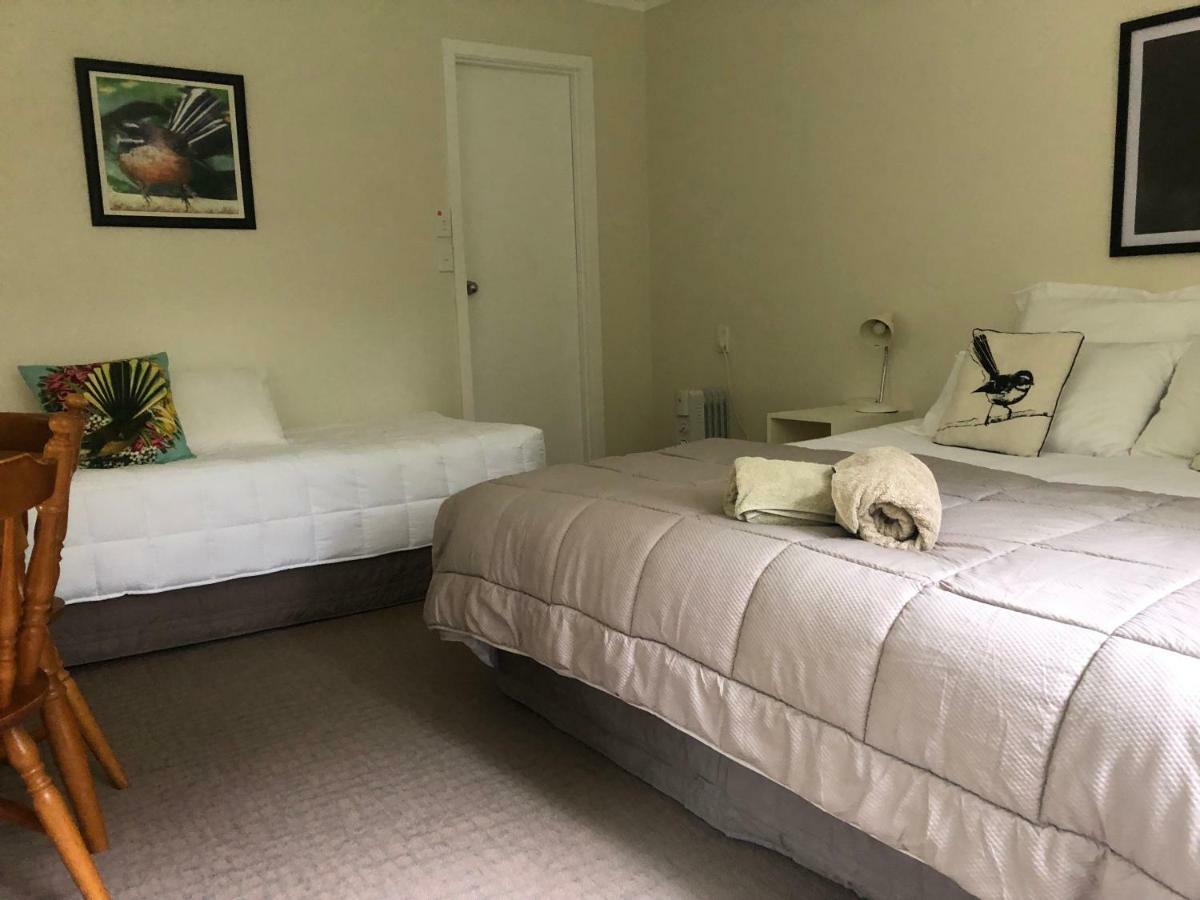 Aroha Island Βίλα Kerikeri Εξωτερικό φωτογραφία