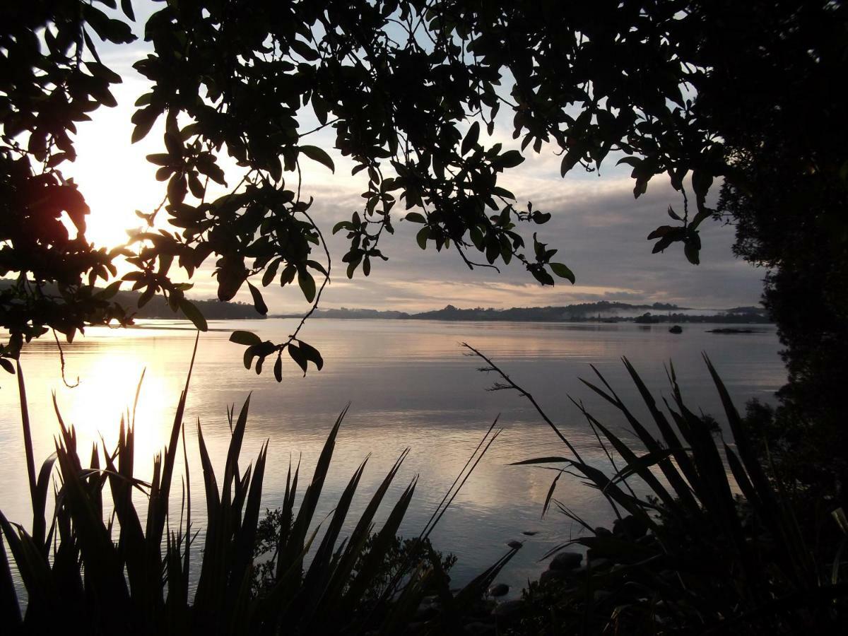 Aroha Island Βίλα Kerikeri Εξωτερικό φωτογραφία