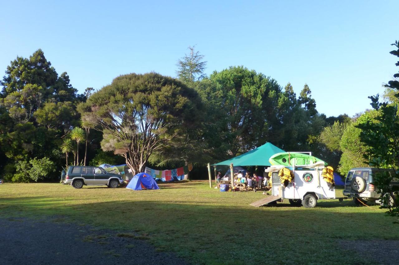 Aroha Island Βίλα Kerikeri Εξωτερικό φωτογραφία