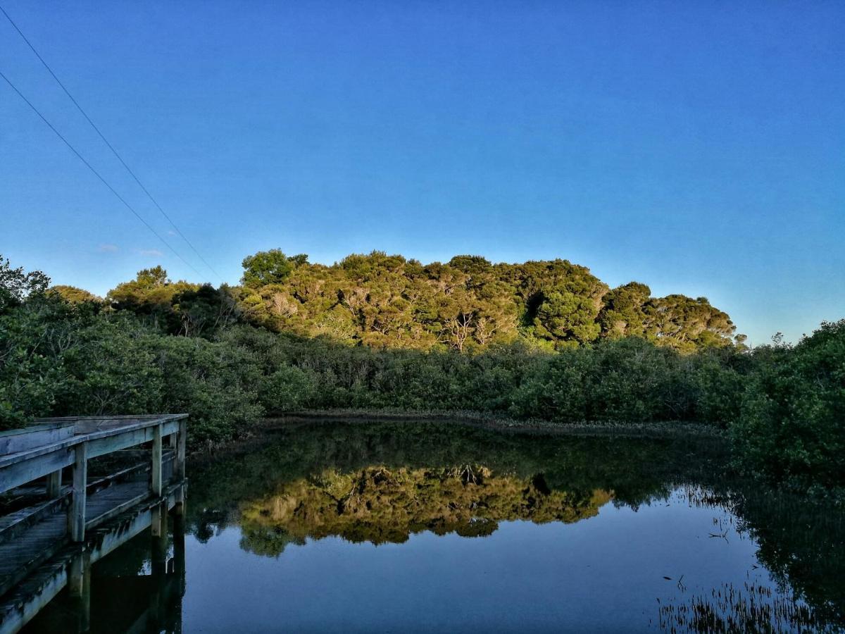 Aroha Island Βίλα Kerikeri Εξωτερικό φωτογραφία