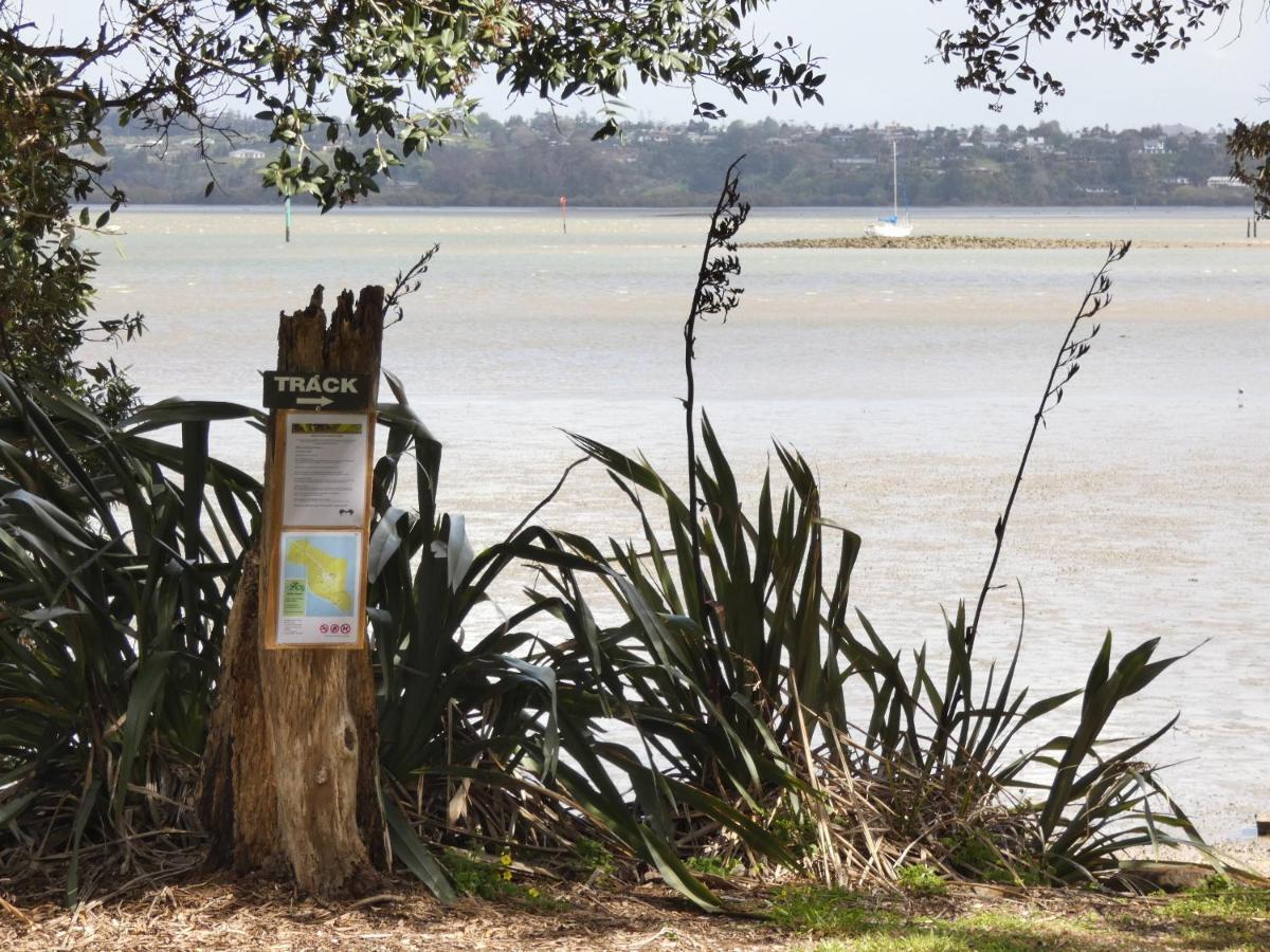 Aroha Island Βίλα Kerikeri Εξωτερικό φωτογραφία